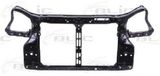 Рамка радиатора HYUNDAI/KIA 641012E000