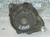 Генератор MITSUBISHI L200 4D56 (Б/У) 63005