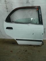 Дверь SUZUKI CULTUS GC21W Зад Прав (Контрактный) 72355619