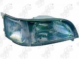 Фара DEPO 2121178RLD TOYOTA HIACE 96- R