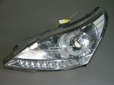 Фара HYUNDAI EQUUS VI G6DJ Перед Лев (Б/У) 40940297