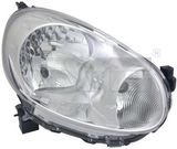 Фара TYC NISSAN MICRA 20-12577-05-2
