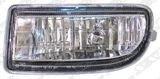 Фара противотуманная SAT ST2122018L TOYOTA LAND CRUISER 100 1998-2007 LH