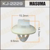 Клипса MASUMA KJ2229 TOYOTA