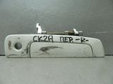 Ручка двери наружная MITSUBISHI LANCER CK2A Перед Прав (Контрактный) 81539903