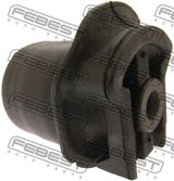 Сайлентблок FEBEST TAB305 DAIHATSU SIRION M300 2004-2010