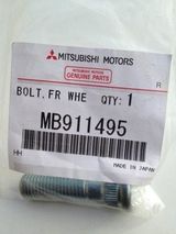 Шпилька колесная MITSUBISHI MB911495