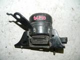 Подушка двигателя TOYOTA VITZ SCP90 2SZFE Прав (Контрактный)