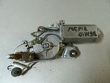 Мотор заднего дворника MAZDA DEMIO DW3W (Контрактный) 81528706
