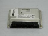 Блок управления ДВС BMW X3 E83 M54B25 (Контрактный) 79590731