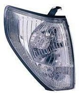 Габарит SAT ST21215F4 TOYOTA LAND CRUISER PRADO FJ9# 2000-