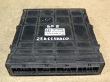 Блок управления ДВС SUBARU LEGACY EJ204 (Контрактный) 10706