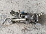 Корпус термостата NISSAN QASHQAI J10 MR20DE (Контрактный) 10223329