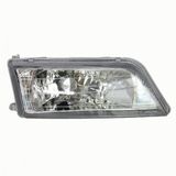 Фара SAT ST2151174R NISSAN CEFIRO / MAXIMA 96-98 (хрусталь разделенная) Перед Прав
