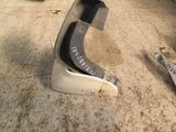 Брызговик HONDA CIVIC FD1 (Пара) (Контрактный) 1081880381
