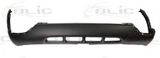Бампер передний KIA 865121U000 KIA SORENTO 2010-2013