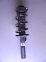 Стойка подвески VOLKSWAGEN GOLF 6 5K1 Перед (Контрактный) 94599935