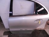 Дверь MERCEDES-BENZ E-CLASS W211 Зад Лев (Контрактный) 64492997