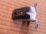 Петля двери Nissan Teana J31 перед прав (контрактный) 39252033