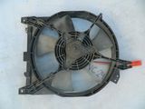 Диффузор радиатора NISSAN SERENA C23 (Контрактный) 72355274
