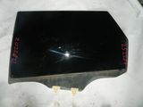 Стекло двери NISSAN PRIMERA P12 Задн. Лев (Контрактный) 1252207