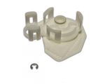Фильтр топливный SAT STLFB613ZE1 MAZDA 3, AXELA BK#, DEMIO DY#, MPV LY3P, PREMACY CR#W