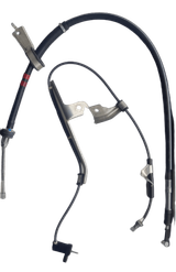 Рычаг подвески TOYOTA 4872028H0099 TOYOTA