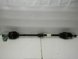 Привод MITSUBISHI GRANDIS NA4W 4G69 Перед Прав (Контрактный) D9996238