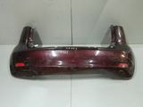 Бампер задний NISSAN NOTE E11 (Контрактный) 45980511