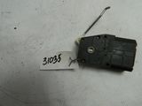 Мотор заслонки печки SUBARU FORESTER SG EJ205 (Контрактный)