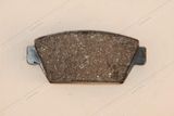 Колодки тормозные AMIWA WD6012 MITSUBISHI GALANT E52A / E54A / E55A / E57A / E64A 99-
