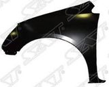 Крыло SAT STHD08016G2 Перед. Лев. HONDA CIVIC EU 2000-2005