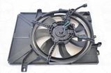 Диффузор радиатора AP HN35000400000  HYUNDAI GETZ 2003-2005