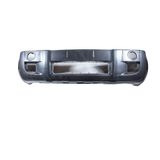 Бампер передний NSP NSP02865112E040 HYUNDAI Tucson I (04-10) (+ расширитель)