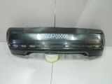 Бампер задний AP HN35008700000 HYUNDAI GETZ 2003-2005