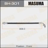 Шланг тормозной TOYOTA 9094702714