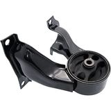 Подушка двигателя MITSUBISHI MR554746