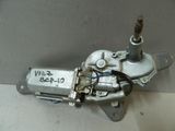 Мотор заднего дворника TOYOTA VITZ SCP10 (Контрактный) 81528781