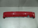 Губа заднего бампера HONDA FIT GD1 (Контрактный) 46098265