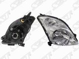 Фара SAT ST2181134R SUZUKI SWIFT 04-10 R