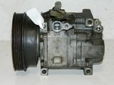 Компрессор кондиционера MAZDA PREMACY FSZE (Контрактный)