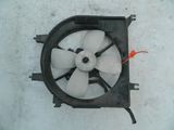 Диффузор радиатора MAZDA DEMIO DW3W (Контрактный) 72355962