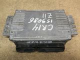 Блок управления ДВС NISSAN CUBE CR14DE (Контрактный) 10471