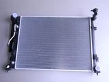 Радиатор охлаждения JORDEN JH0316K5162A KIA K5 15-19 / OPTIMA 2.0 10-21