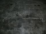 Трубка кондиционера AUDI Q7 4L BAR (Б/У) 45989894