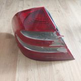 Фонарь MERCEDES-BENZ E-CLASS W211 Зад Лев (Б/У)