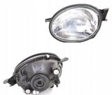 Фара DEPO 2121183LLDE TOYOTA COROLLA E110 1997-2000 Перед Лев