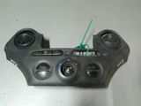 Блок управления климат-контролем TOYOTA VITZ NCP10 (Контрактный) 81540402