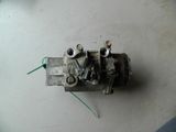 Компрессор кондиционера MITSUBISHI COLT Z25A 4G19 (Контрактный) 81530851