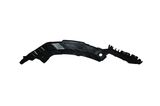 Кронштейн фары JORDEN JH20POL11021BL VOLKSWAGEN POLO 2011- (пластик) LH
